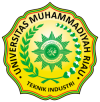 Teknik Industri Universitas Muhammadiyah Riau