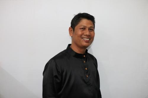 Nama Dosen