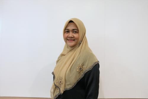 Nama Dosen