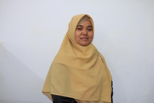 Nama Dosen