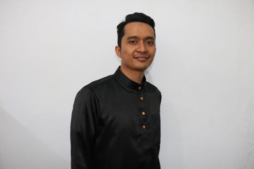 Nama Dosen
