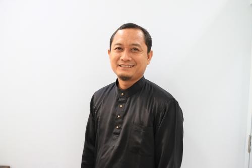 Nama Dosen