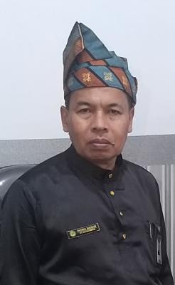 Nama Dosen
