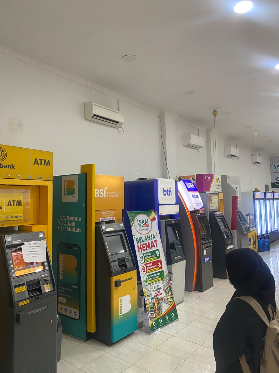 ATM Bank