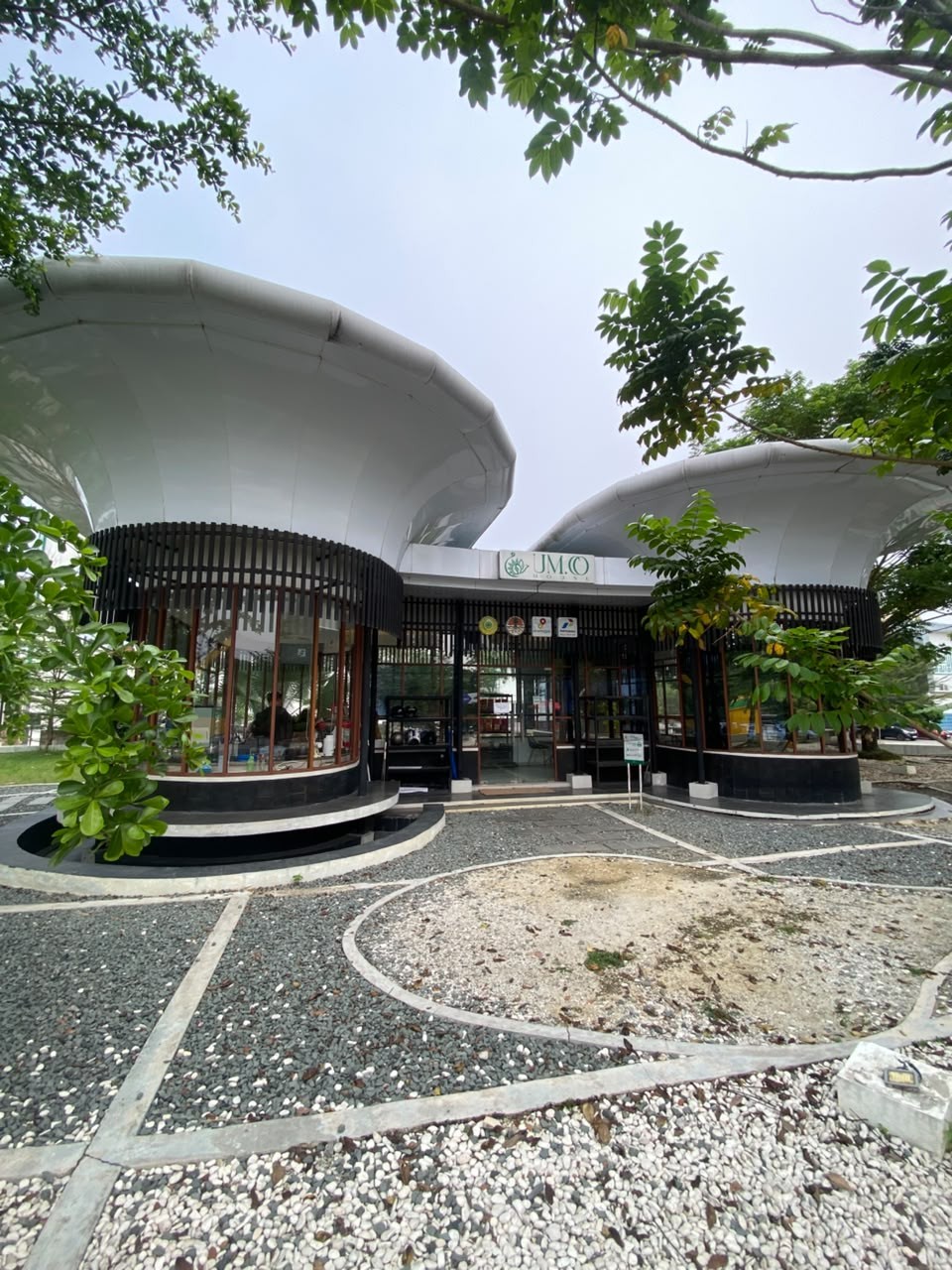 Cafe UMCO