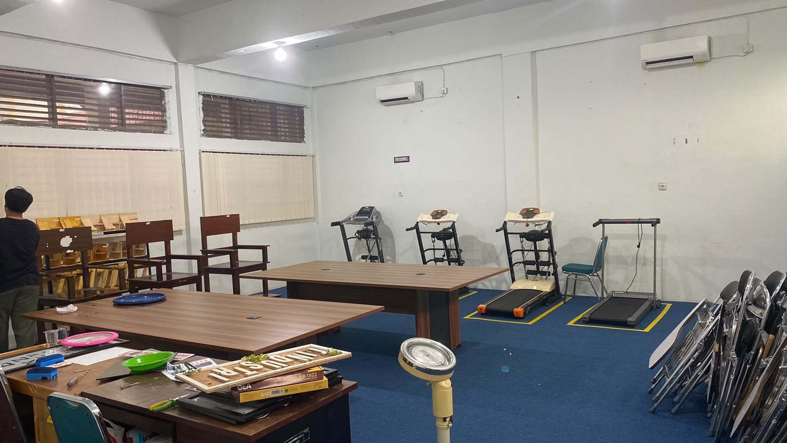 Laboratorium