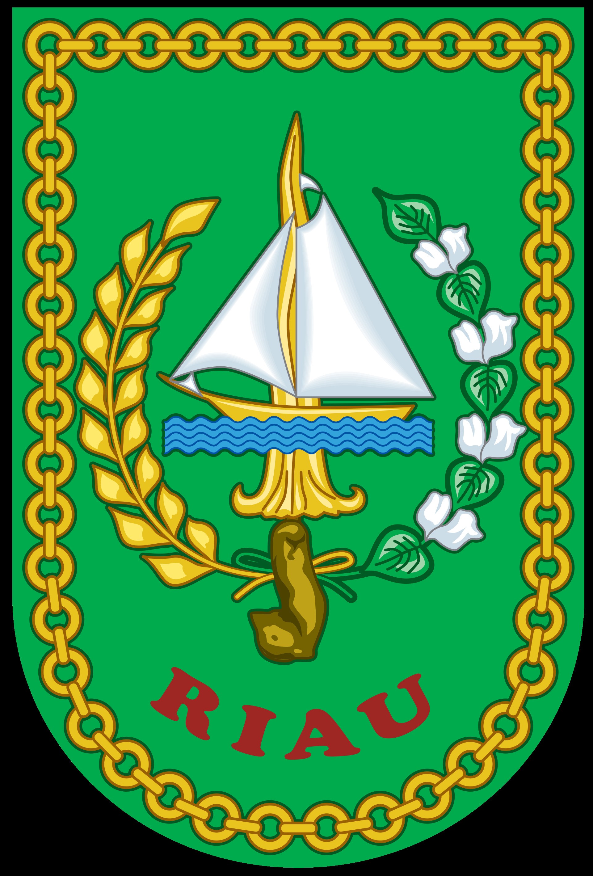 Pemerintah Provinsi Riau